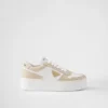 Downtown Bold lädersneakers Downtown Bold lädersneakers