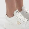 Downtown Bold lädersneakers Downtown Bold lädersneakers