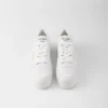 Downtown Bold lädersneakers Downtown Bold lädersneakers