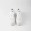 Downtown Bold lädersneakers Downtown Bold lädersneakers