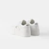 Downtown Bold lädersneakers Downtown Bold lädersneakers