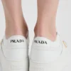 Downtown Bold lädersneakers Downtown Bold lädersneakers