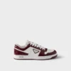 Downtown lädersneakers Downtown lädersneakers