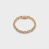 Eternal Gold-armband – gult guld Eternal Gold-armband – gult guld