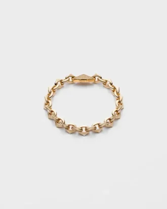 Eternal Gold-armband – gult guld Eternal Gold-armband – gult guld