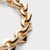 Eternal Gold-armband – gult guld Eternal Gold-armband – gult guld
