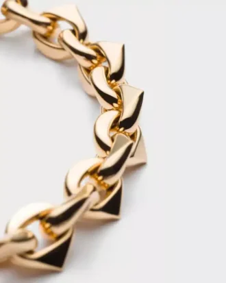 Eternal Gold-armband – gult guld Eternal Gold-armband – gult guld