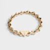 Eternal Gold-armband – gult guld Eternal Gold-armband – gult guld