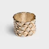 Eternal Gold-armband – gult guld och diamanter Eternal Gold-armband – gult guld och diamanter