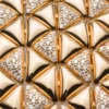 Eternal Gold-armband – gult guld och diamanter Eternal Gold-armband – gult guld och diamanter