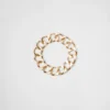 Eternal Gold-armband i gult guld Eternal Gold-armband i gult guld