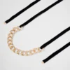 Eternal Gold-armband i gult guld Eternal Gold-armband i gult guld