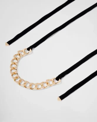 Eternal Gold-armband i gult guld Eternal Gold-armband i gult guld