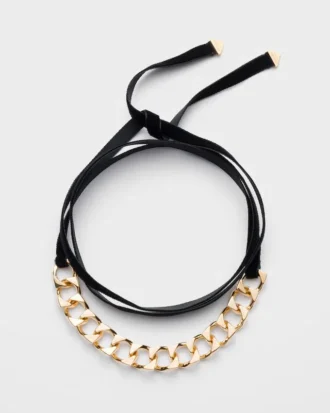 Eternal Gold-armband i gult guld Eternal Gold-armband i gult guld