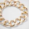 Eternal Gold-armband i gult guld Eternal Gold-armband i gult guld