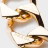 Eternal Gold-armband i gult guld Eternal Gold-armband i gult guld