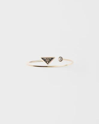 eternal gold armband i gult guld med diamant 1 1 330x413 - Eternal Gold armband i gult guld med diamant