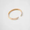 Eternal Gold armband i gult guld med pavé-diamanter Eternal Gold armband i gult guld med pavé-diamanter