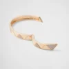 Eternal Gold armband i gult guld med pavé-diamanter Eternal Gold armband i gult guld med pavé-diamanter