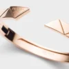 Eternal Gold armband i roséguld Eternal Gold armband i roséguld