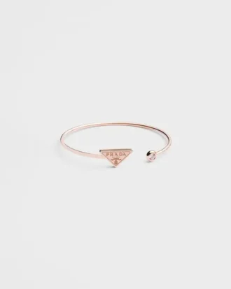 eternal gold armband i rosguld med diamant 1 330x413 - Eternal Gold armband i ros&eacute;guld med diamant