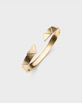 eternal gold bangle armband i gult guld 1 330x413 - Eternal Gold Bangle-armband i gult guld