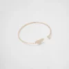 Eternal Gold Bangle-armband i gult guld med diamanter Eternal Gold Bangle-armband i gult guld med diamanter