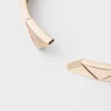 Eternal Gold Bangle-armband i gult guld med diamanter Eternal Gold Bangle-armband i gult guld med diamanter
