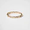 Eternal Gold Bow-armband – gult guld Eternal Gold Bow-armband – gult guld