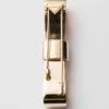 Eternal Gold Bow-brosch – gult guld Eternal Gold Bow-brosch – gult guld