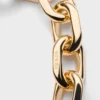 Eternal Gold Chain-armband i gult guld Eternal Gold Chain-armband i gult guld
