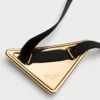 Eternal Gold Choker med stort hänge i gult guld Eternal Gold Choker med stort hänge i gult guld