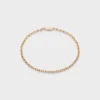 Eternal Gold-halsband – gult guld Eternal Gold-halsband – gult guld