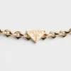 Eternal Gold-halsband – gult guld Eternal Gold-halsband – gult guld