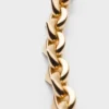 Eternal Gold-halsband – gult guld Eternal Gold-halsband – gult guld