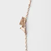 Eternal Gold Nano Heart-halsband i roséguld Eternal Gold Nano Heart-halsband i roséguld