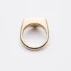 Eternal Gold-ring i gult guld Eternal Gold-ring i gult guld