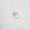Eternal Gold-ring i gult guld Eternal Gold-ring i gult guld