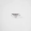 Eternal Gold-ring i vitt guld med laboratorieframställd diamant Eternal Gold-ring i vitt guld med laboratorieframställd diamant