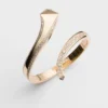 Eternal Gold Snake-armband i gult guld och diamanter Eternal Gold Snake-armband i gult guld och diamanter
