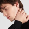 Eternal Gold Snake-ring i gult guld Eternal Gold Snake-ring i gult guld