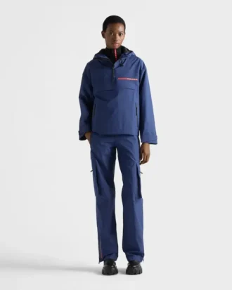 Extreme-Tex blousonjacka