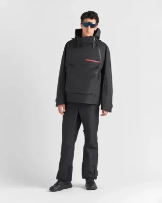 Extreme-Tex snowboardjacka