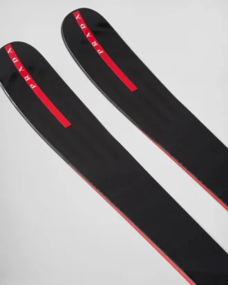Faction X Prada Linea Rossa Prodigy 1.0-skidor