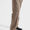 Femfickade tvättade jeans Femfickade tvättade jeans