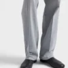 Femfickade tvättade jeans Femfickade tvättade jeans