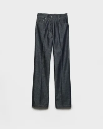 Femfickorsjeans