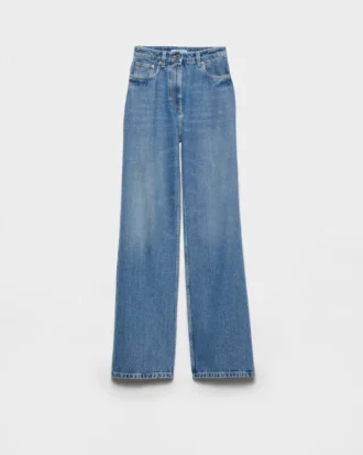 Femfickorsjeans