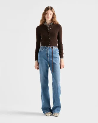 Femfickorsjeans