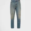 Fempocket-jeans Fempocket-jeans